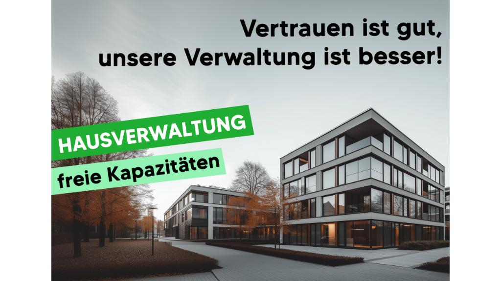 Titelfoto von Wood Living Wohnbau GmbH | Hausverwaltung Ravensburg